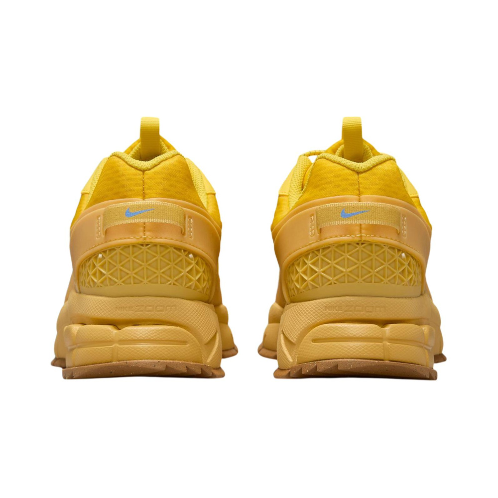 Nike Zoom Vomero Roam 'Sail / Light Khaki / Gum Dark Brown / Burgundy Crush' Мужские