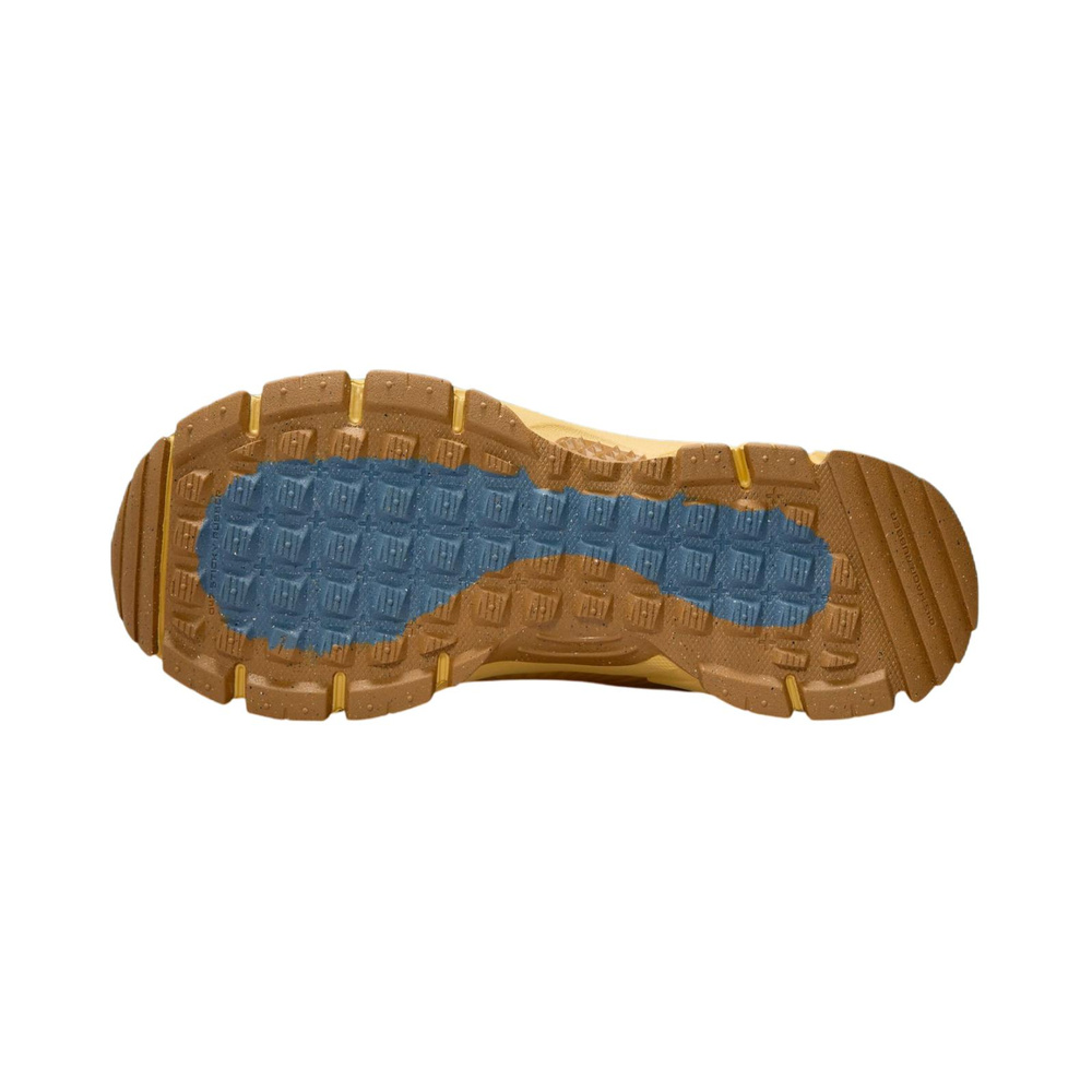 Nike Zoom Vomero Roam 'Sail / Light Khaki / Gum Dark Brown / Burgundy Crush' Мужские