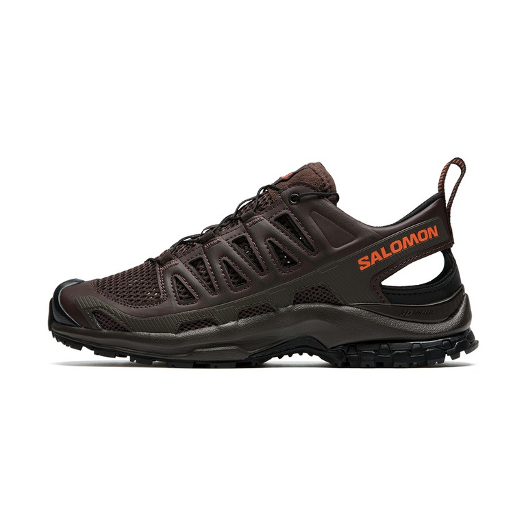 Salomon Xa Pro 3d 'Red / Orange / Grey' Мужские