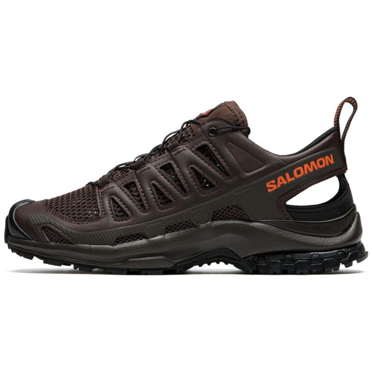 Salomon Xa Pro 3d 'Red / Orange / Grey' Мужские