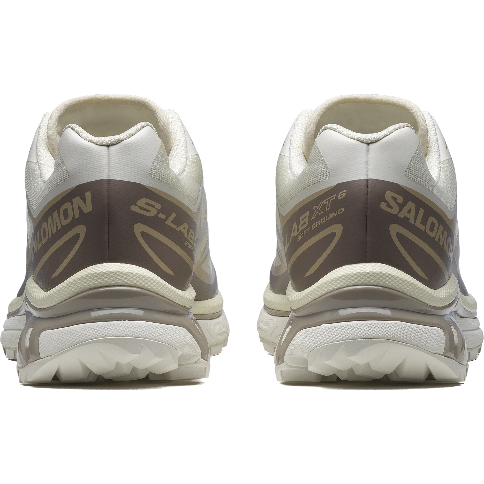 Salomon XT 6 'Vanilla Ice Iron Etherea' Мужские