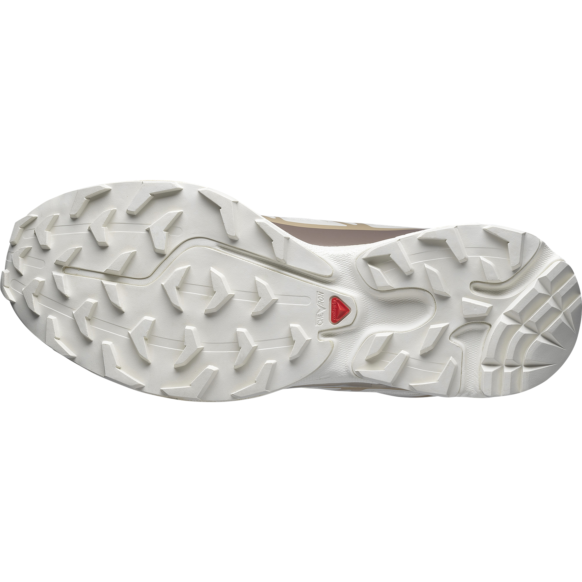 Salomon XT 6 'Vanilla Ice Iron Etherea' Мужские
