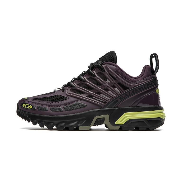 Salomon ACS Pro 'Purple' Мужские