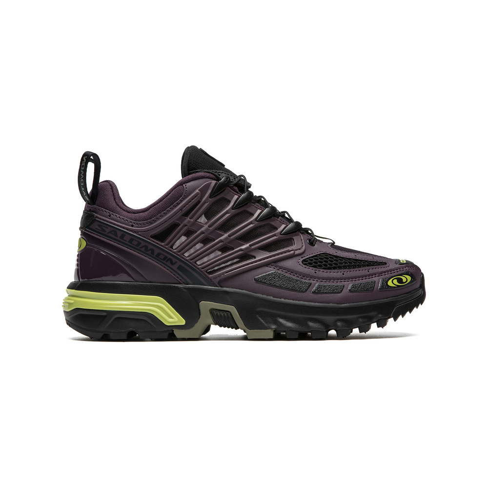 Salomon ACS Pro 'Purple' Мужские