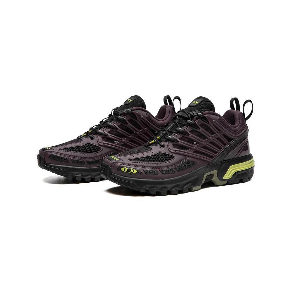 Salomon ACS Pro 'Purple' Мужские