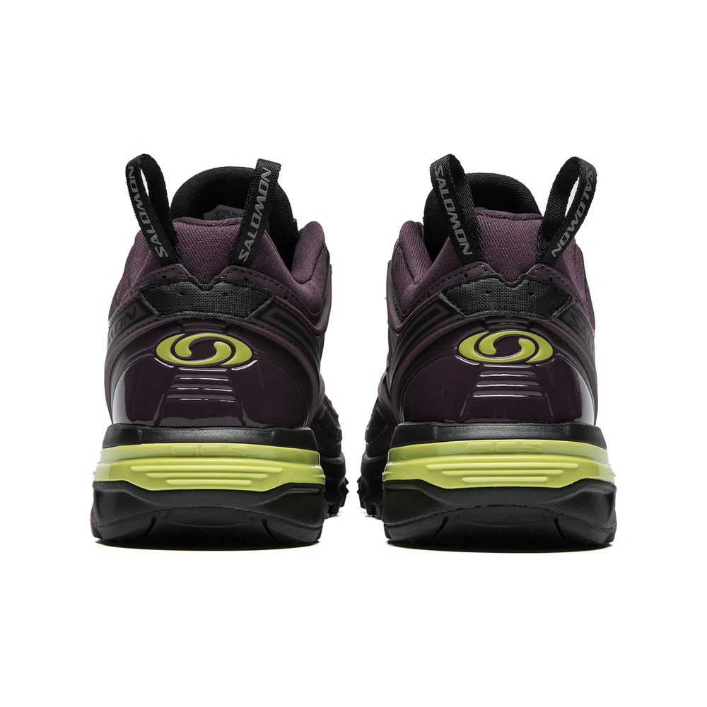 Salomon ACS Pro 'Purple' Мужские