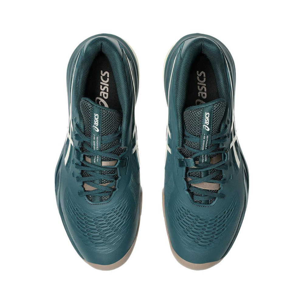 ASICS Gel-Resolution 10 'Dark Green' Мужские