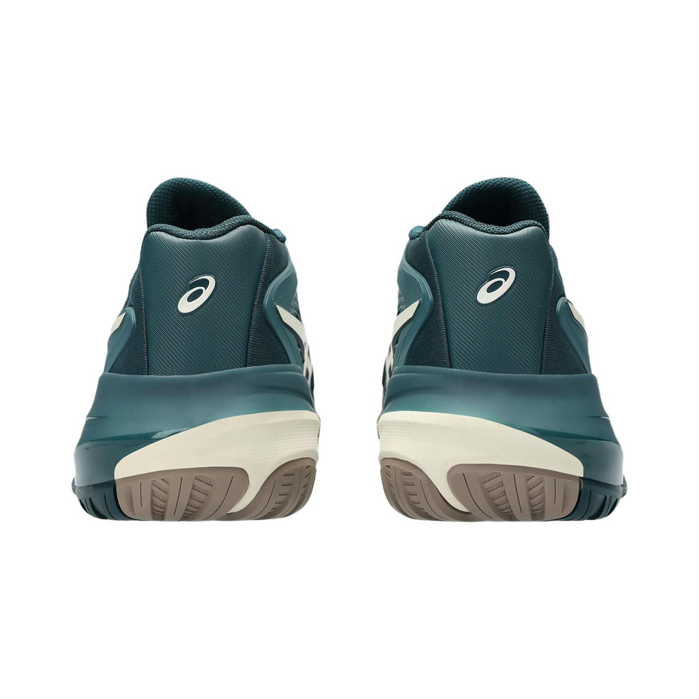 ASICS Gel-Resolution 10 'Dark Green' Мужские