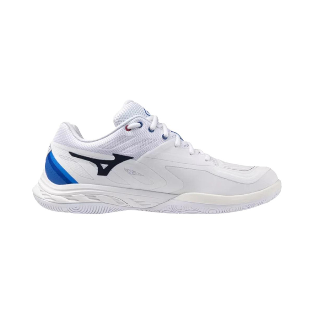 Mizuno Wave Fang 2 'White' Мужские