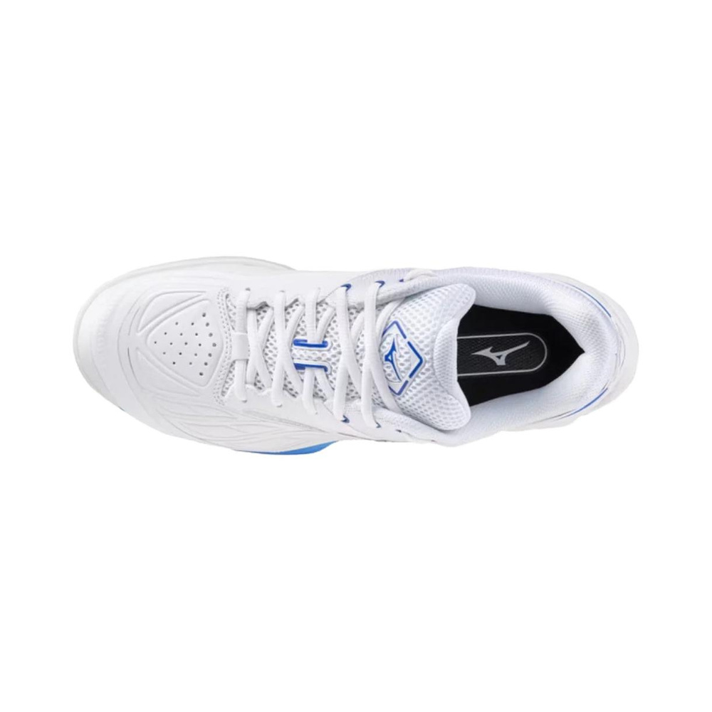 Mizuno Wave Fang 2 'White' Мужские