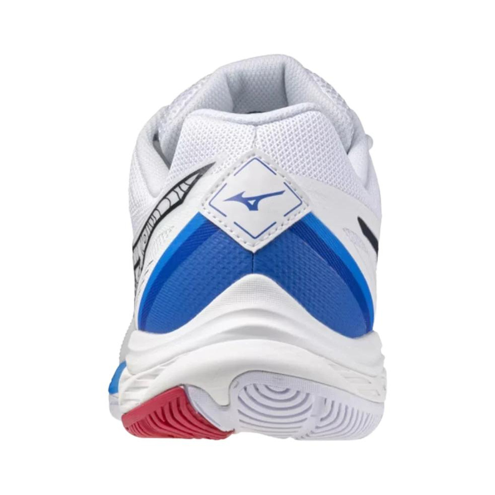 Mizuno Wave Fang 2 'White' Мужские