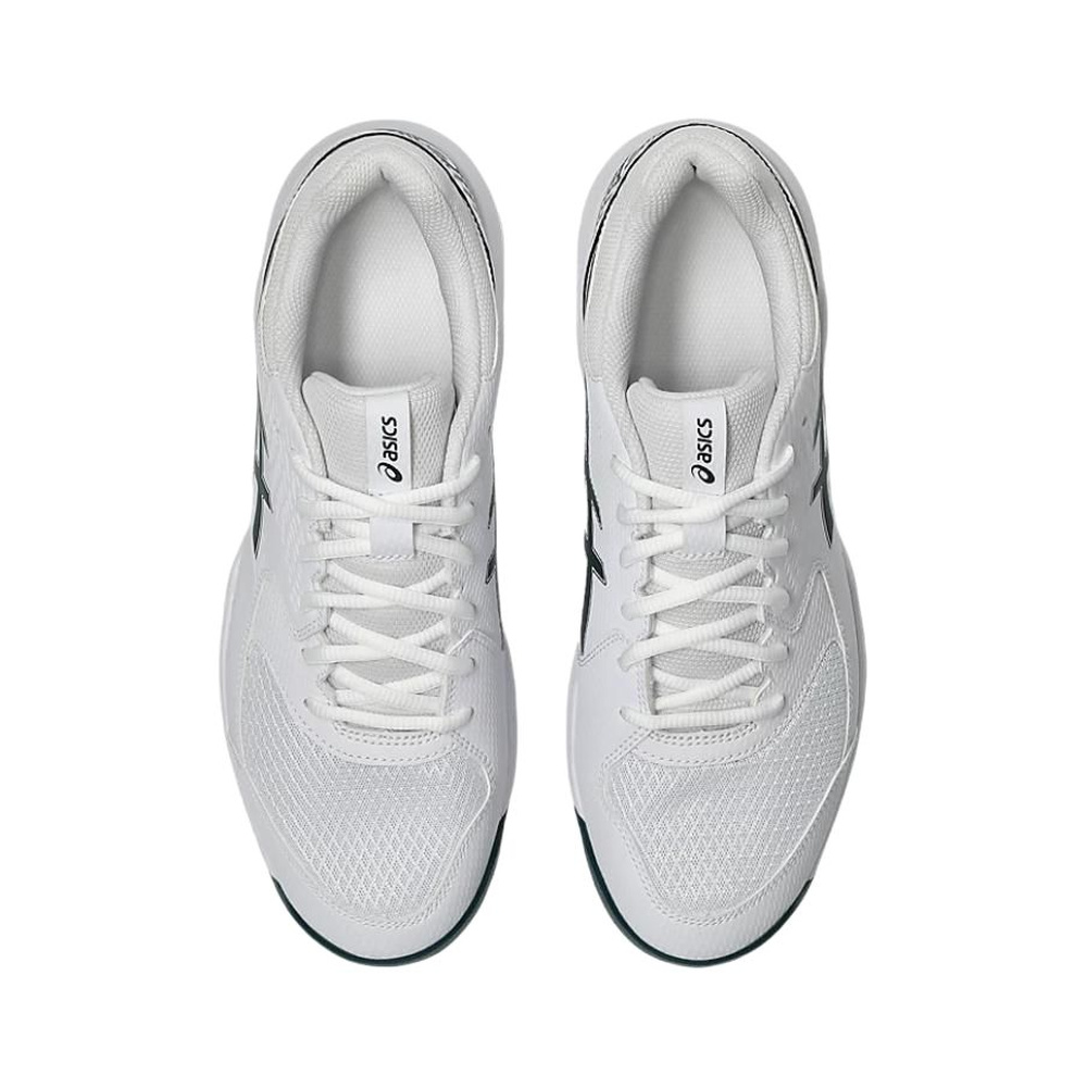 ASICS Gel Dedicate 8 'White Saxon Green' Мужские