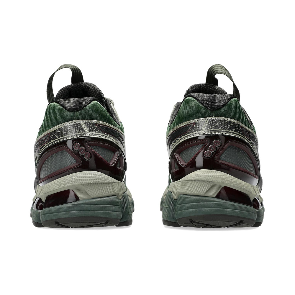 ASICS Kiko Kostadinov 'Ub10 S Gel Kayano Moss Gunmetal' Мужские