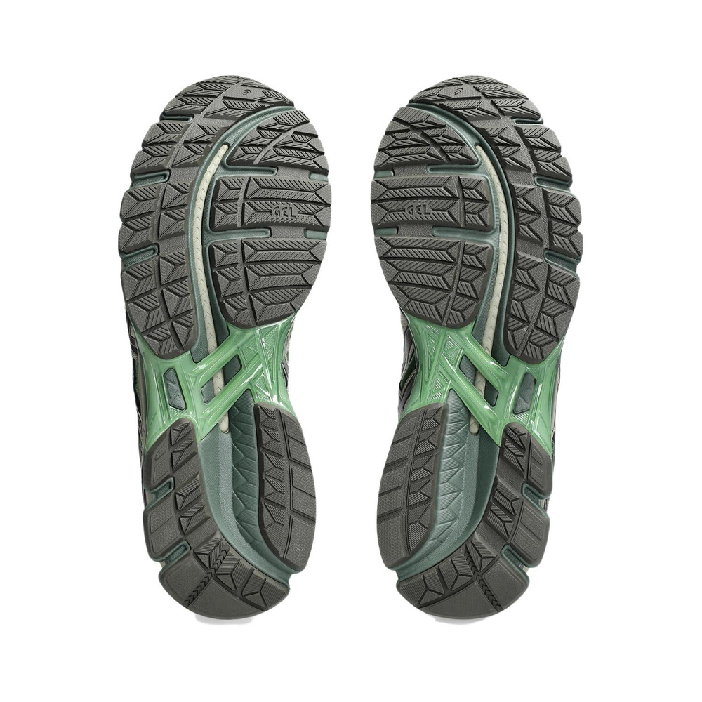 ASICS Kiko Kostadinov 'Ub10 S Gel Kayano Moss Gunmetal' Мужские