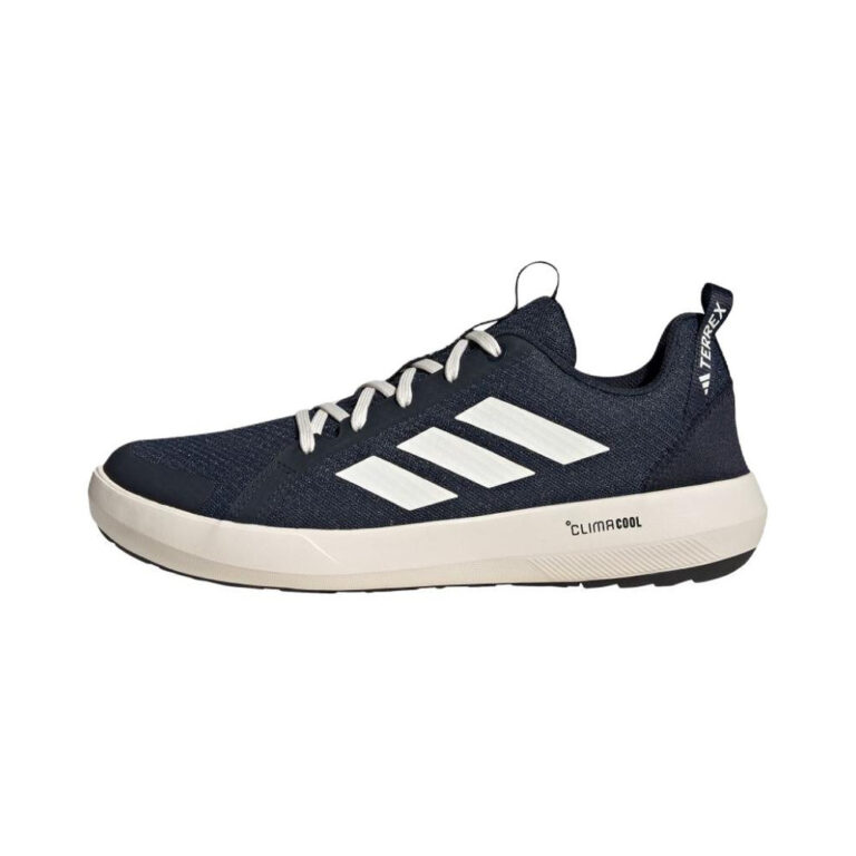 Adidas Terrex Boat 'Dark Navy' Мужские