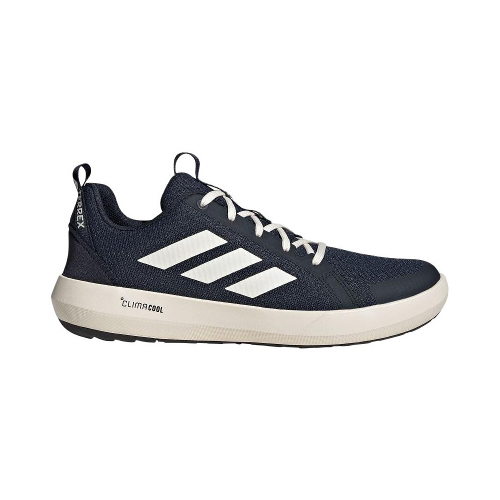 Adidas Terrex Boat 'Dark Navy' Мужские