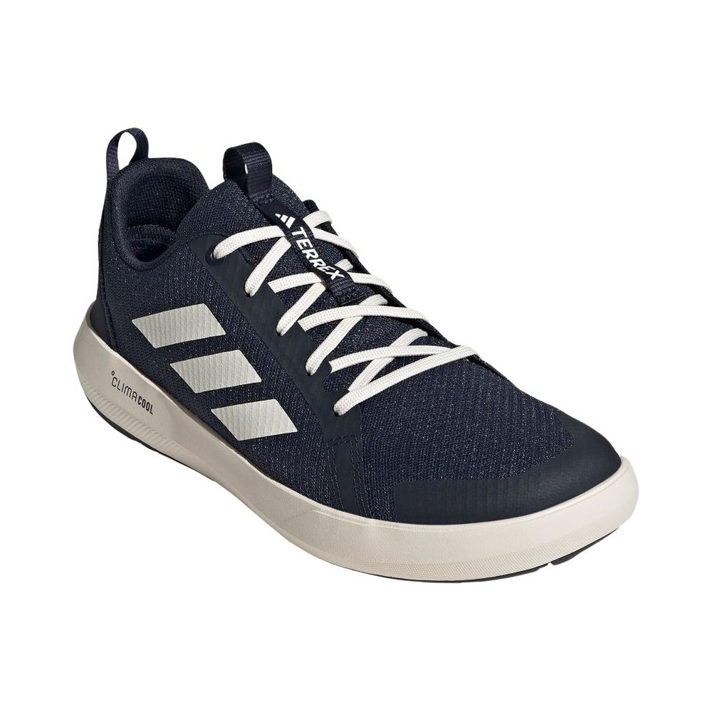 Adidas Terrex Boat 'Dark Navy' Мужские