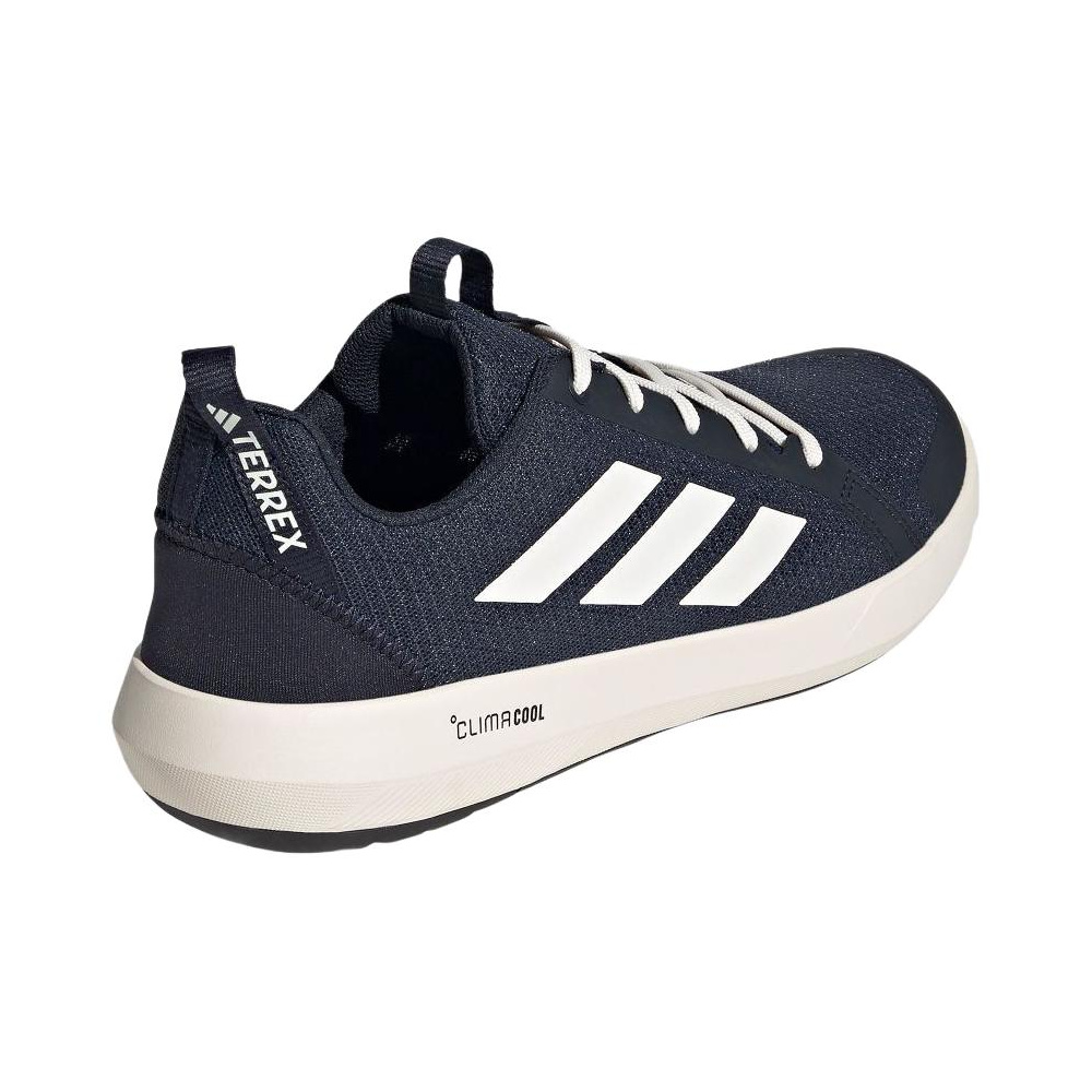 Adidas Terrex Boat 'Dark Navy' Мужские