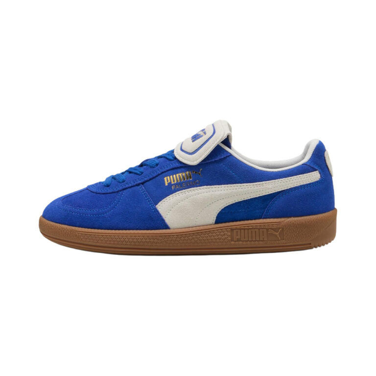 Puma Palermo 'Blue White' Мужские