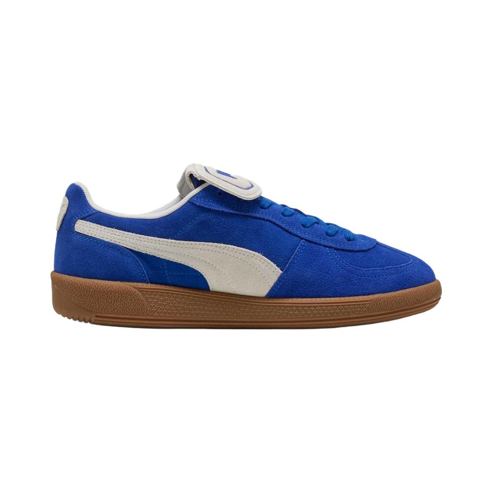 Puma Palermo 'Blue White' Мужские
