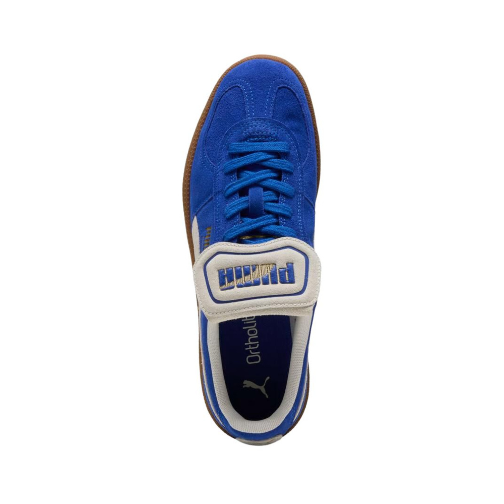 Puma Palermo 'Blue White' Мужские