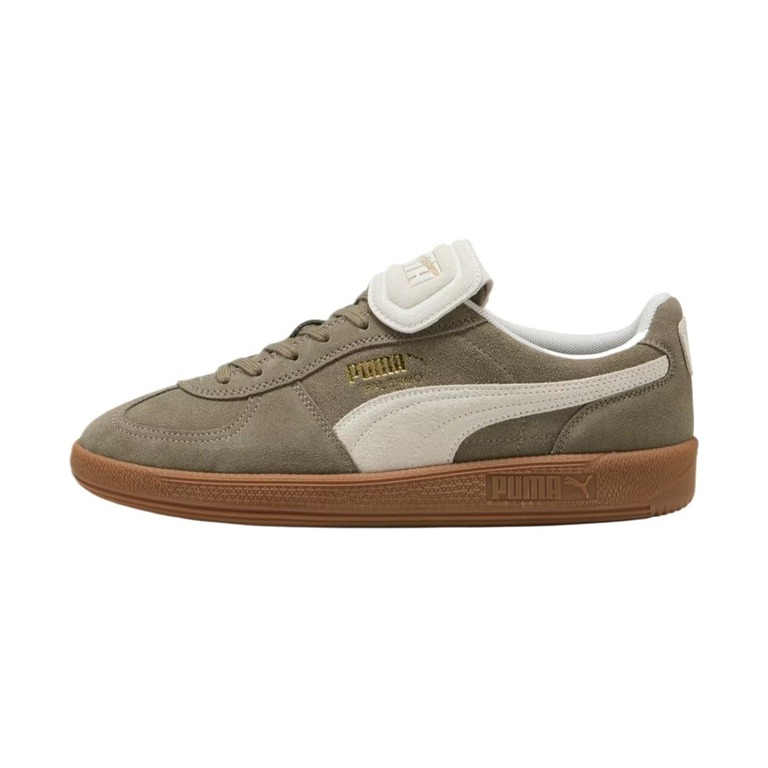 Puma Palermo 'Green White' Мужские