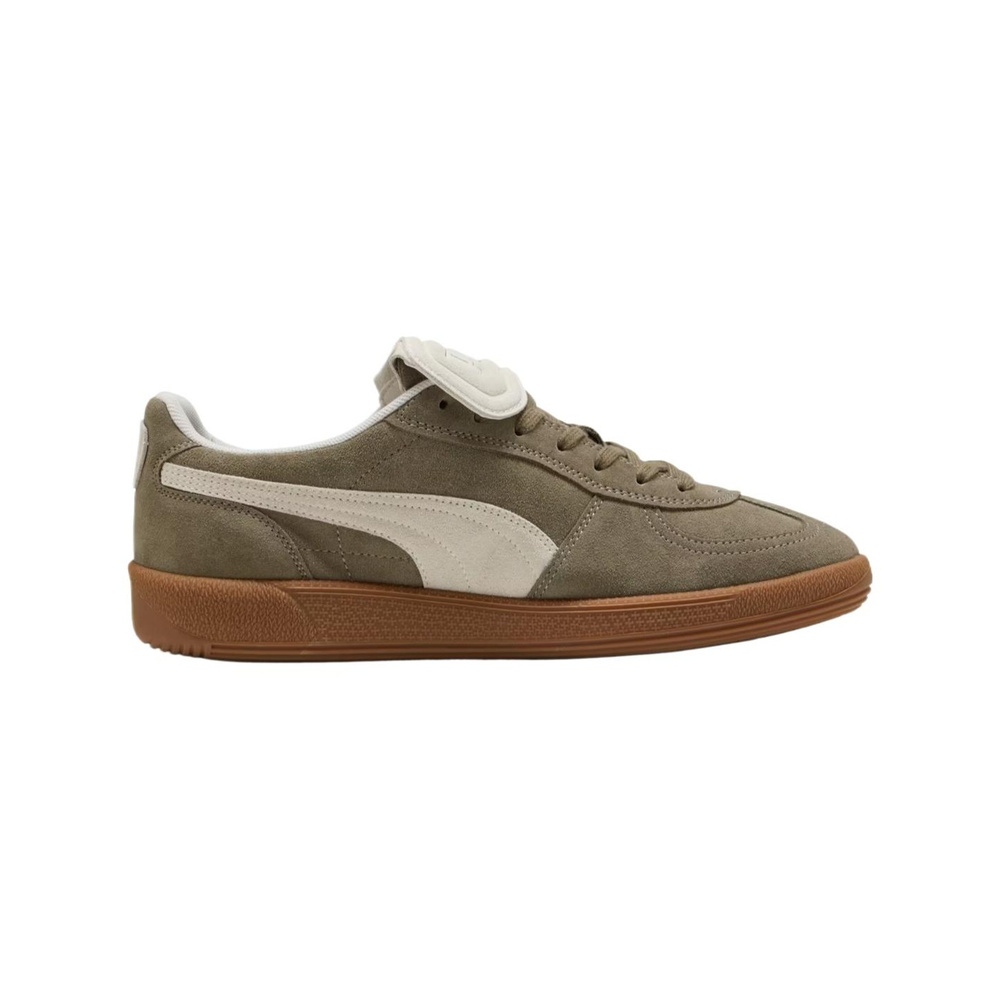 Puma Palermo 'Green White' Мужские