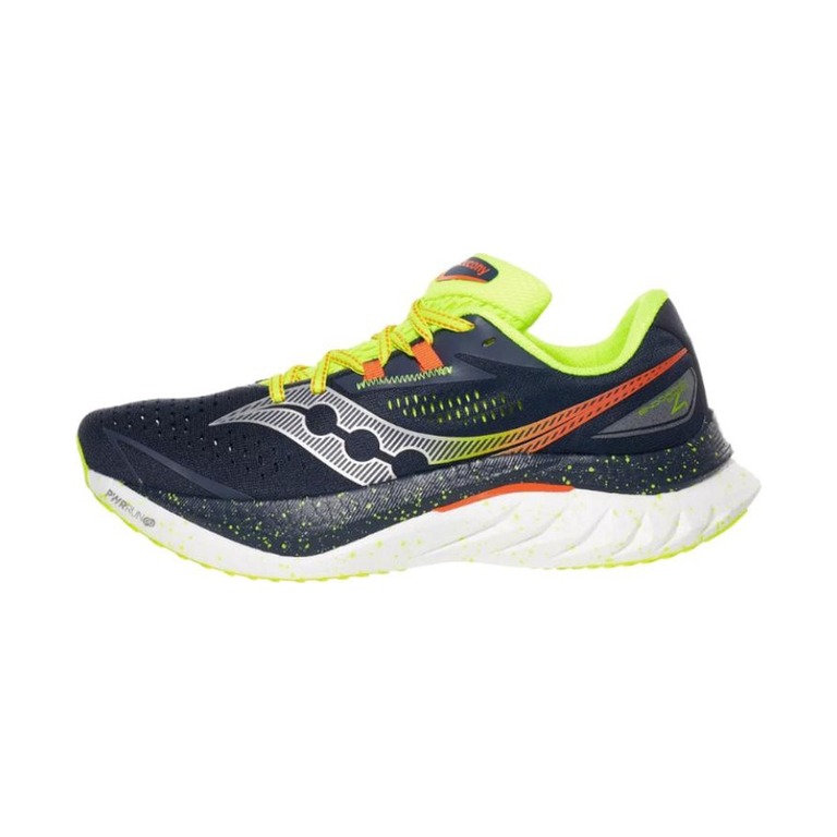 Saucony Endorphin Speed 4 'Black' Мужские