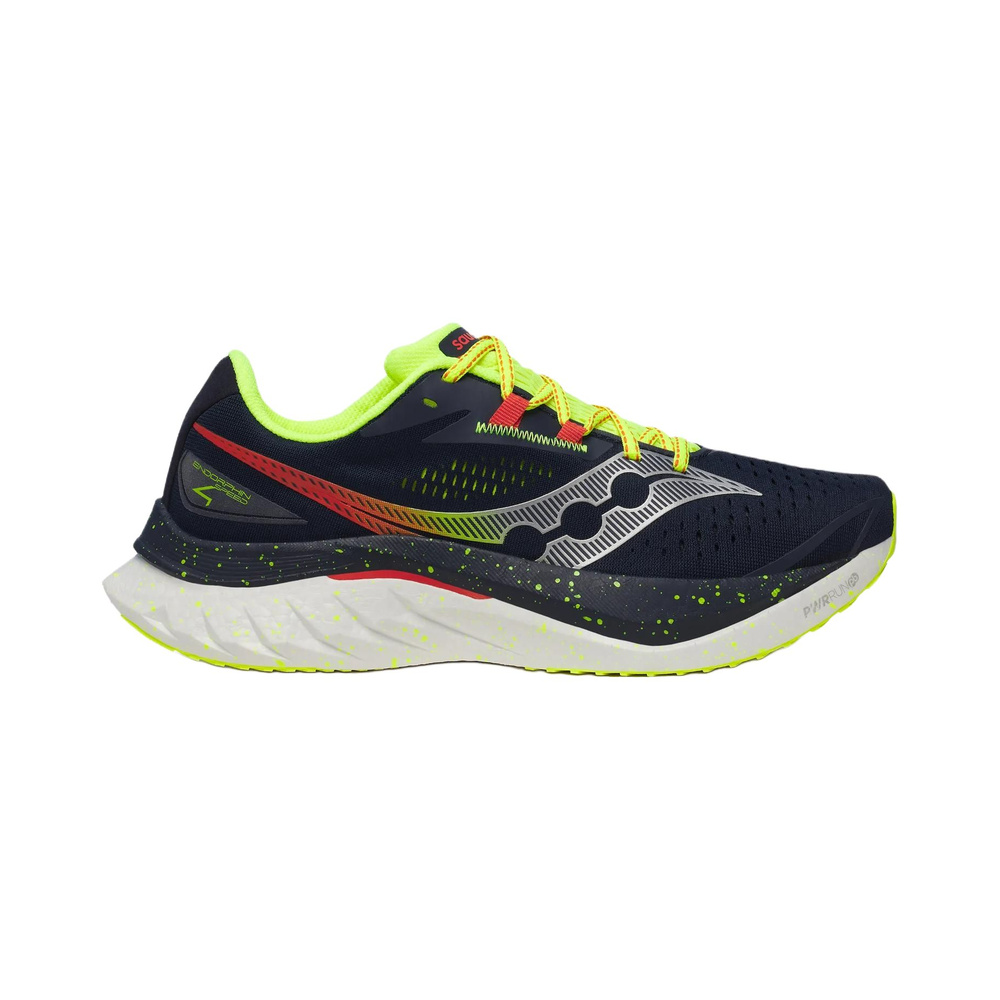 Saucony Endorphin Speed 'Black' Мужские