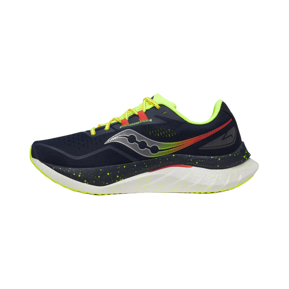 Saucony Endorphin Speed 'Black' Мужские