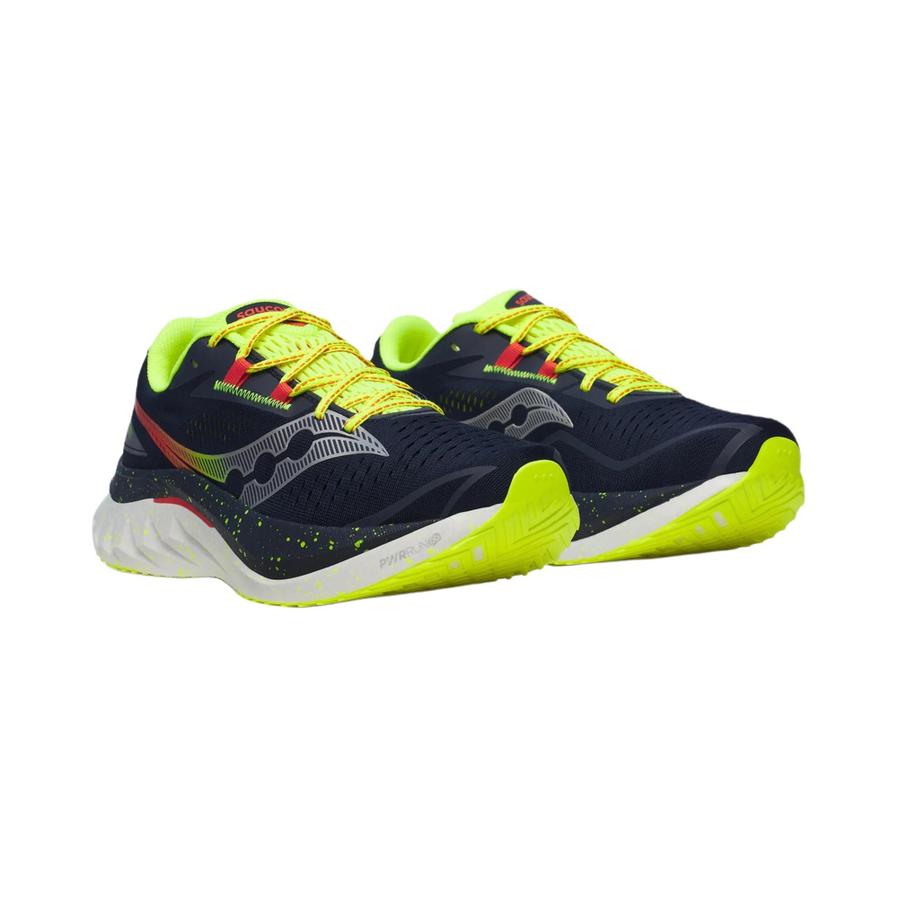 Saucony Endorphin Speed 'Black' Мужские