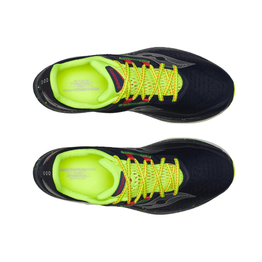 Saucony Endorphin Speed 'Black' Мужские