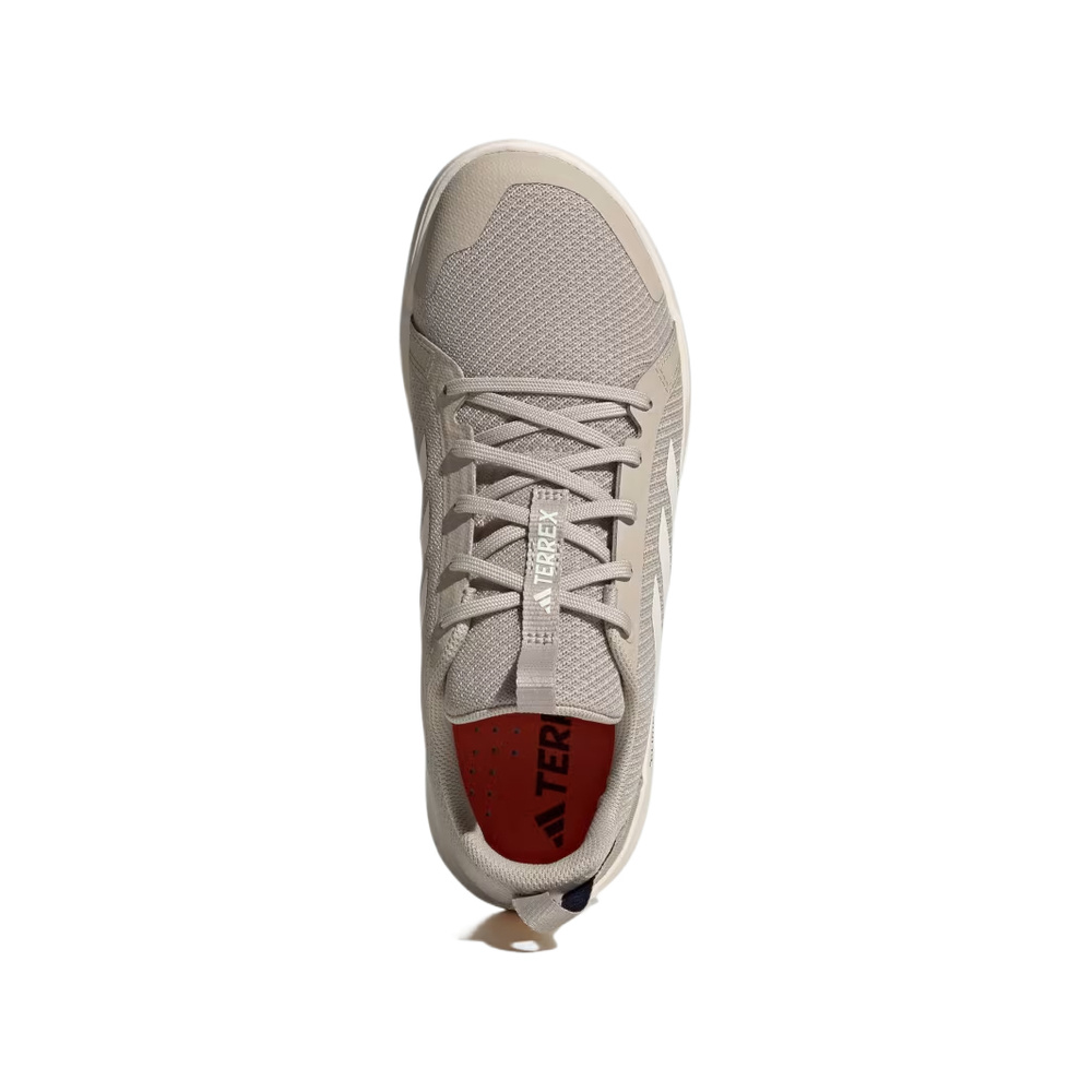 Adidas Terrex Boat 'White / Brown' Мужские