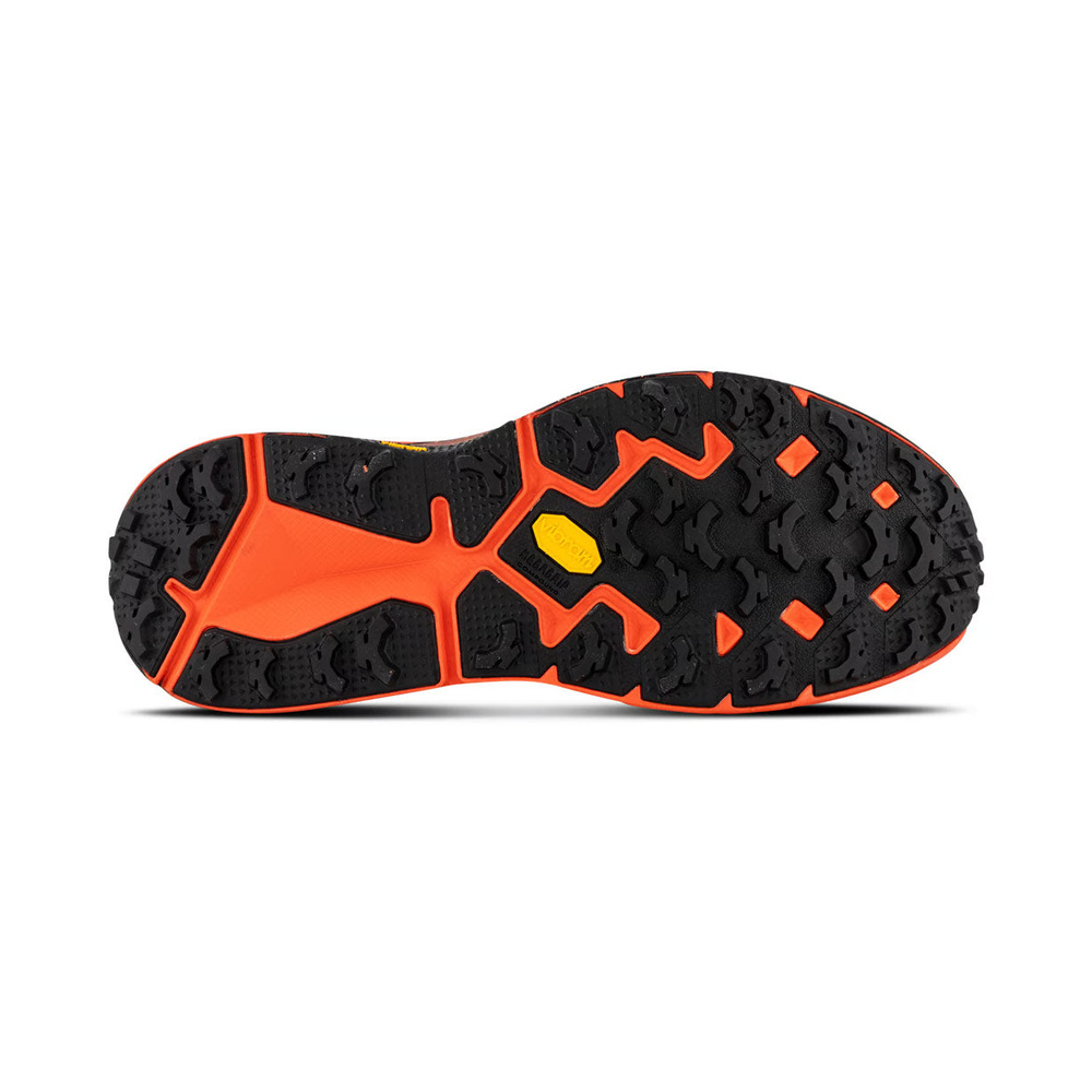 Hoka Speedgoat 2 'Tomato Electric Green' Мужские