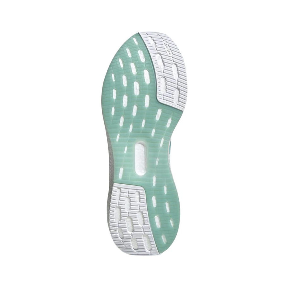 Adidas Pureboost 5 'White Green' Мужские