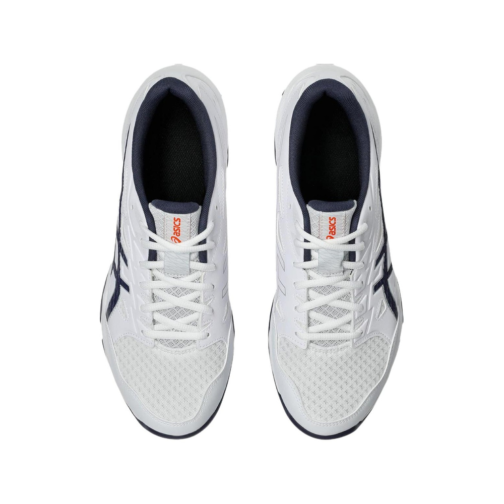ASICS Gel Rocket 11 'White Indigo Fog' Мужские