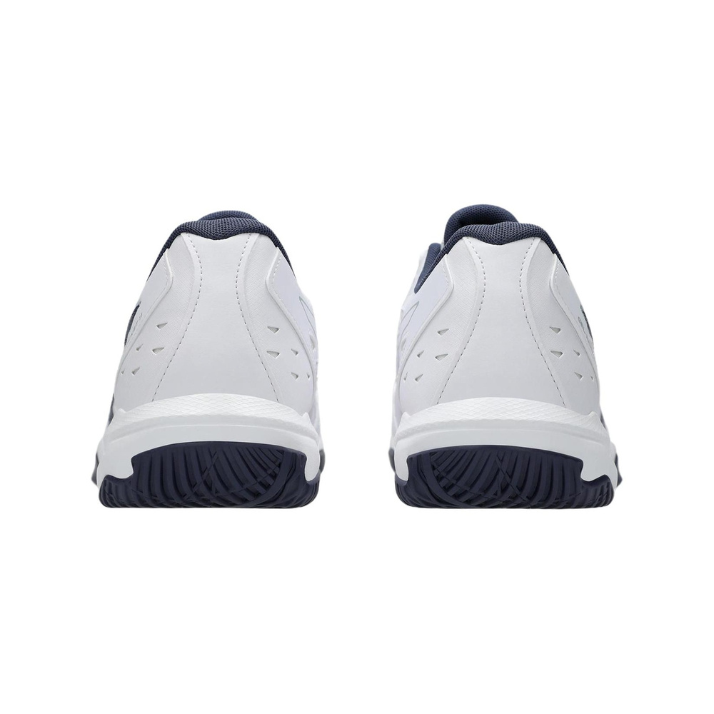 ASICS Gel Rocket 11 'White Indigo Fog' Мужские