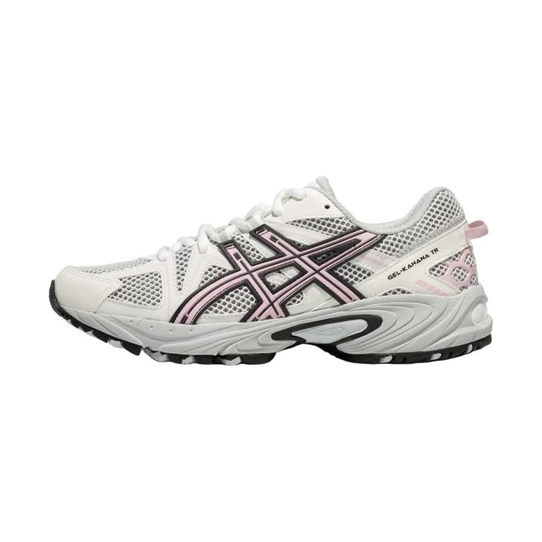 ASICS Gel-Kahana TR 'White Pink' Женские