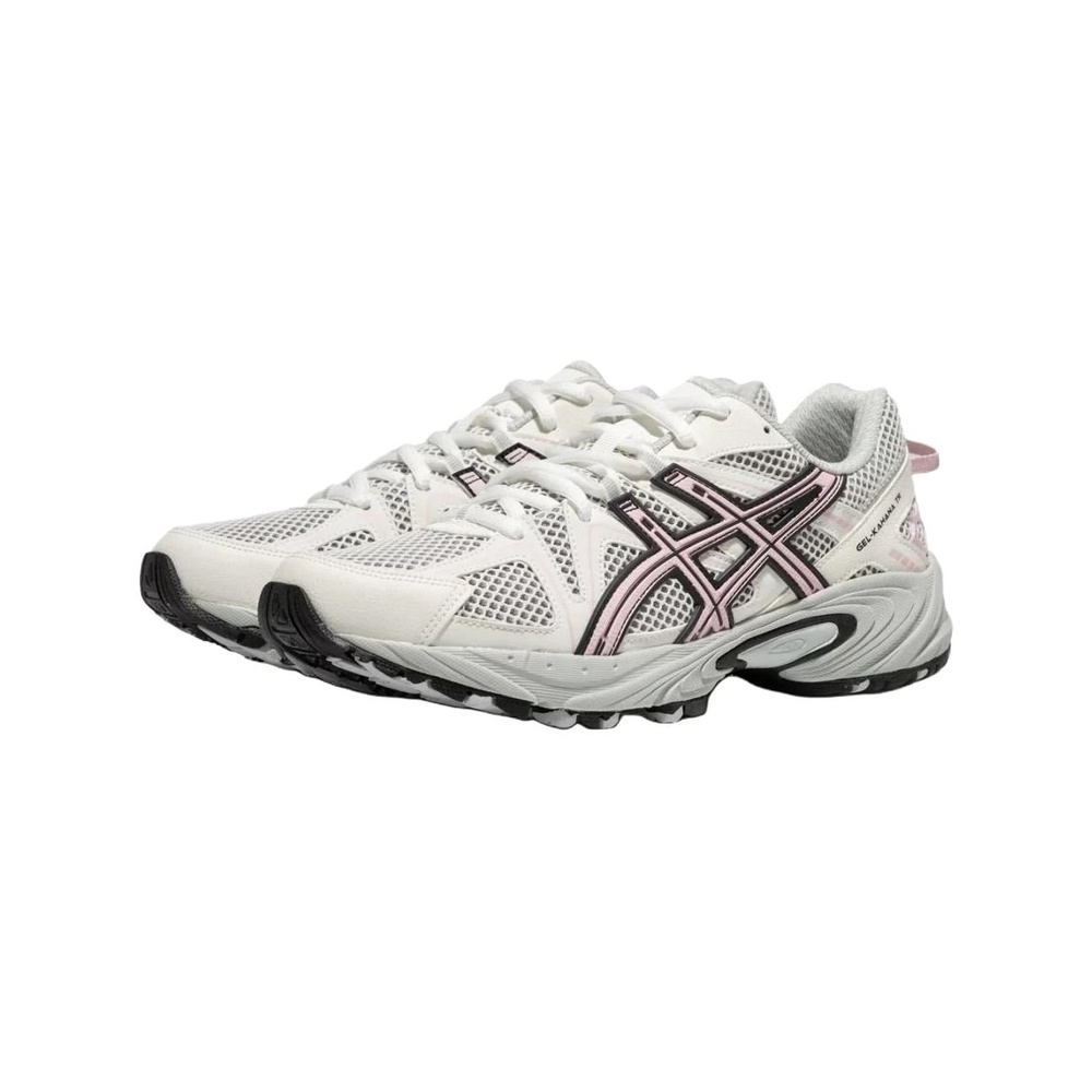 ASICS Gel-Kahana TR 'White Pink' Женские