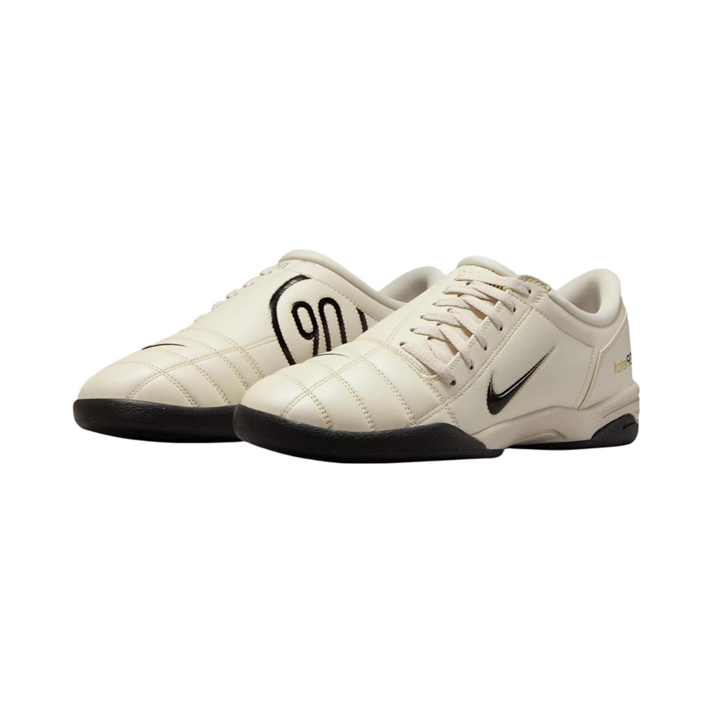 Nike Total 90 Iil 'White / Pure Platinum / Black' Мужские