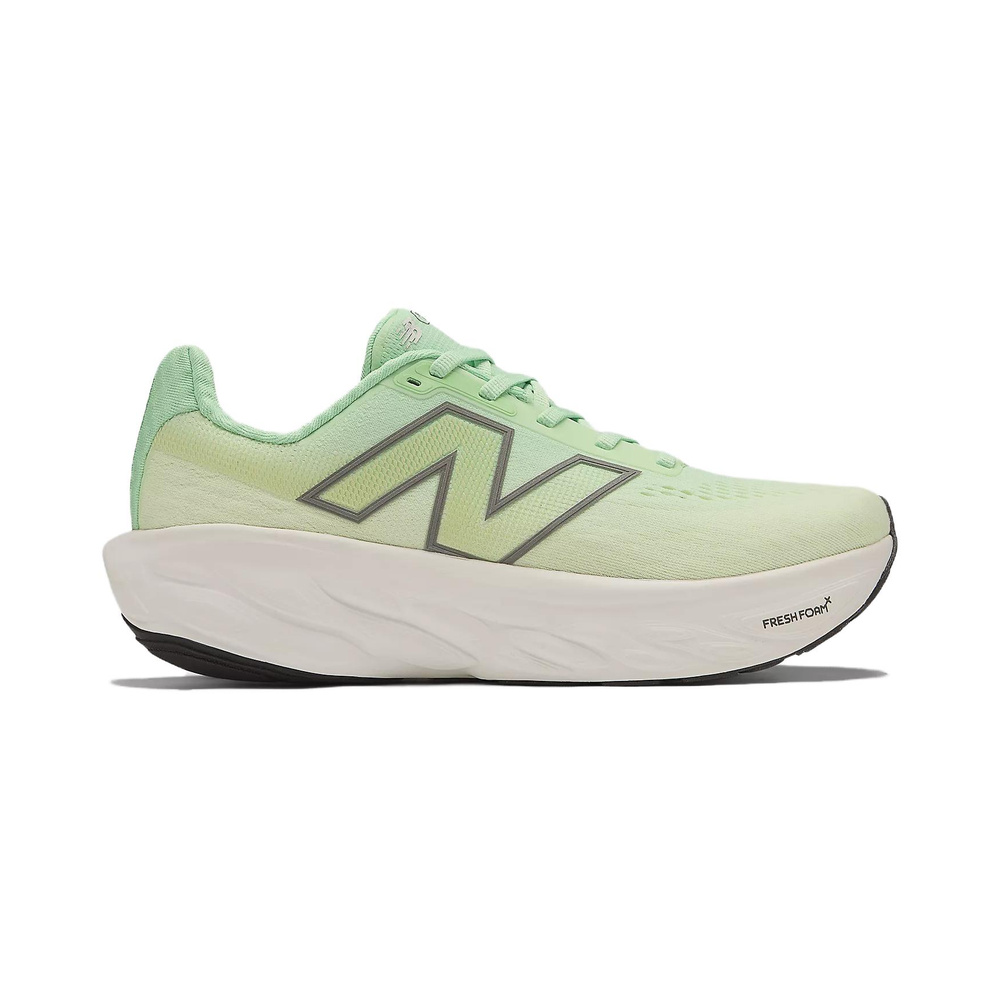 New Balance Fresh Foam X 1080 V14 'Electric Jade / Reflection' Мужские