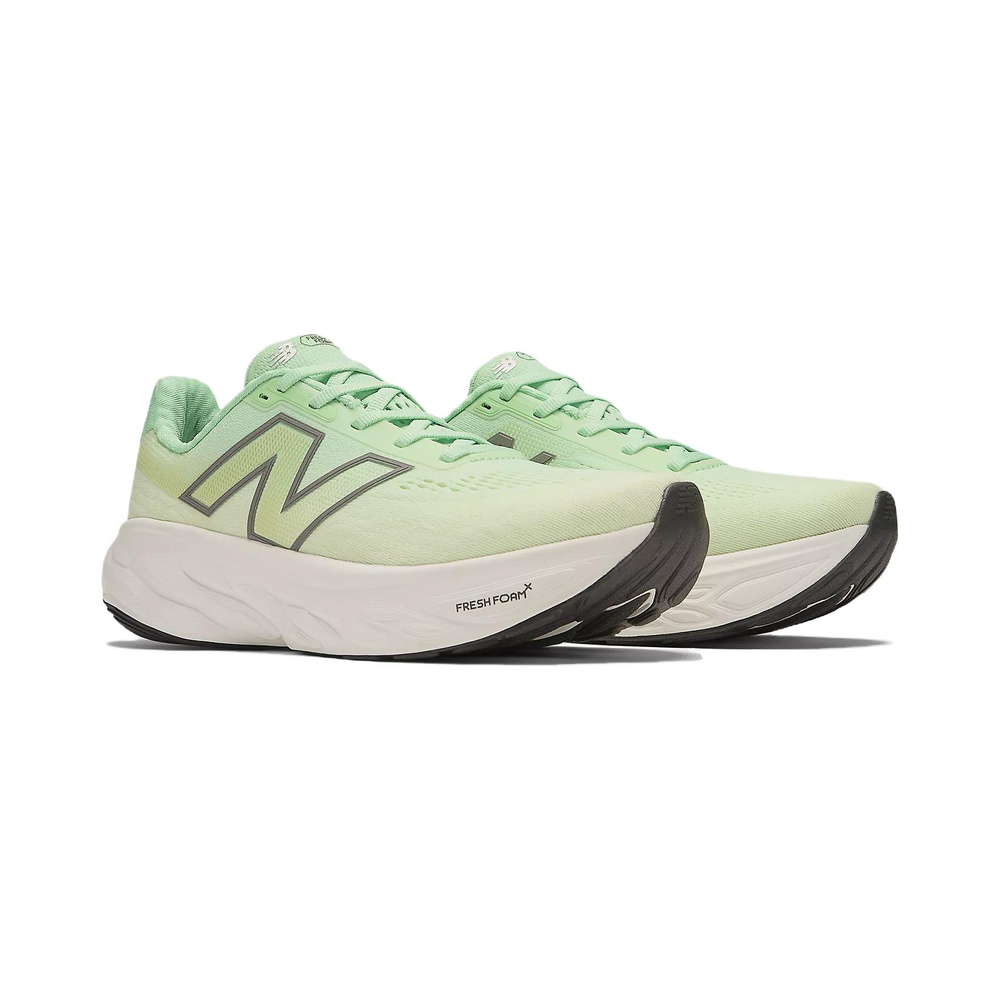 New Balance Fresh Foam X 1080 V14 'Electric Jade / Reflection' Мужские