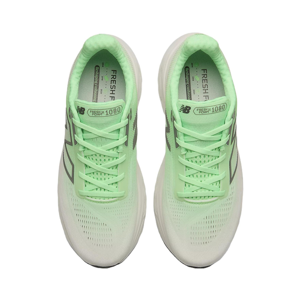 New Balance Fresh Foam X 1080 V14 'Electric Jade / Reflection' Мужские