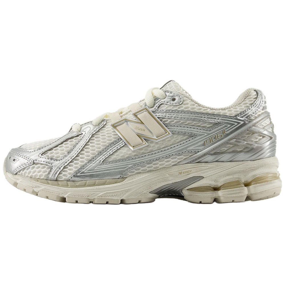 Sea Salt Moonbeam Silver