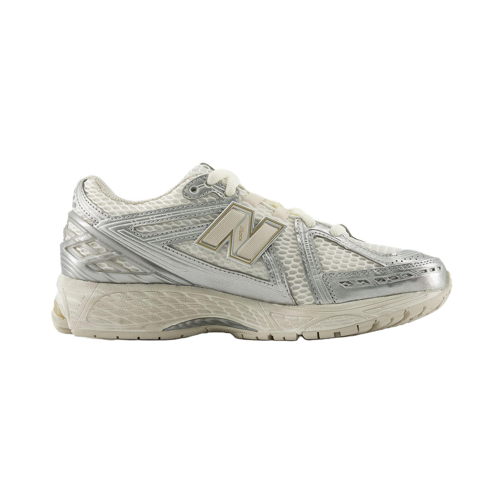 New Balance 1906R 'Sea Salt Moonbeam Silver' Мужские
