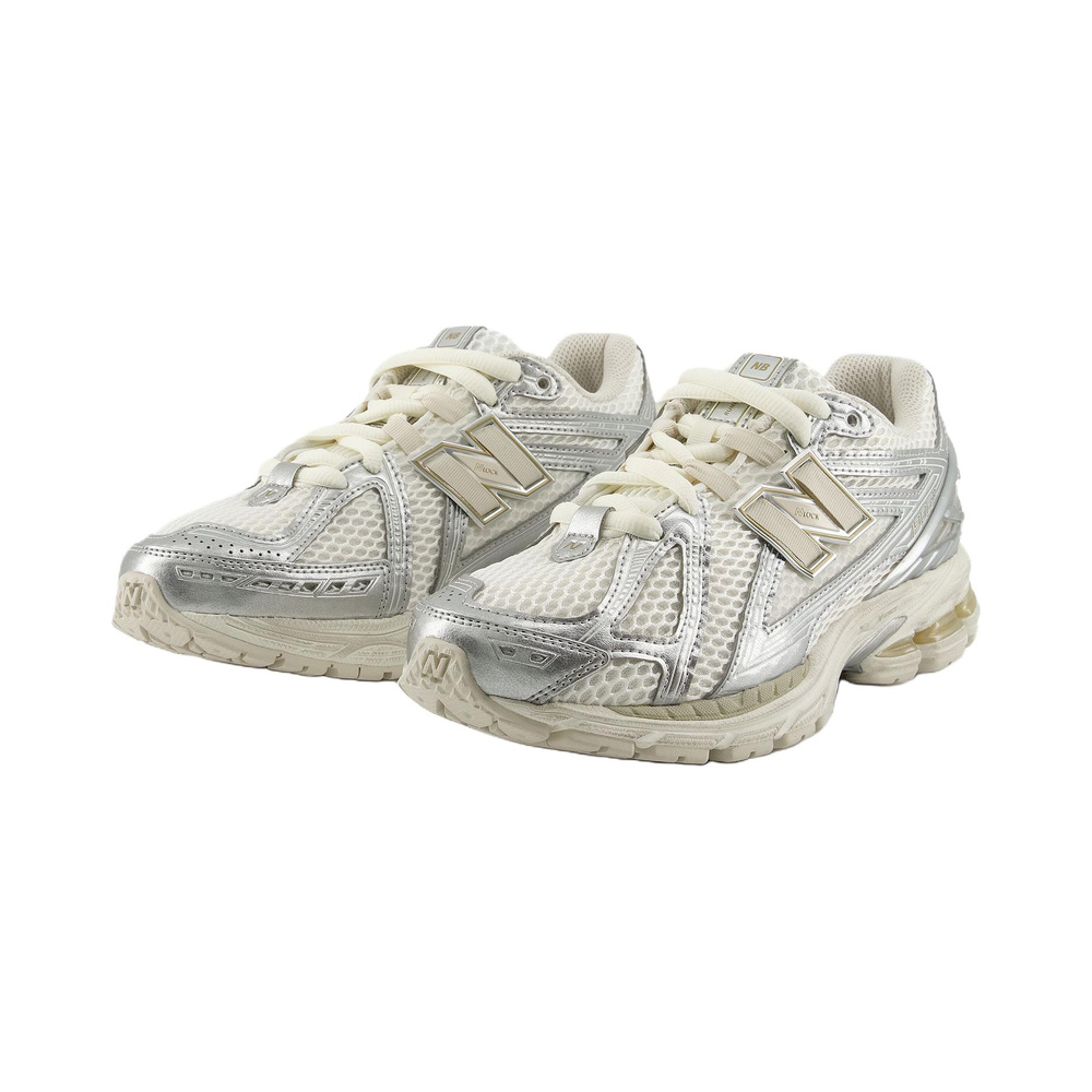 New Balance 1906R 'Sea Salt Moonbeam Silver' Мужские