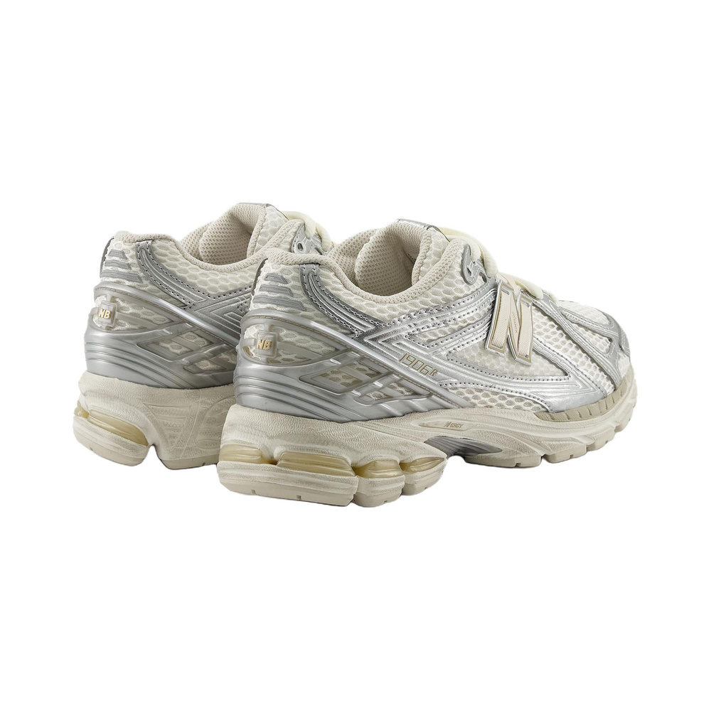 New Balance 1906R 'Sea Salt Moonbeam Silver' Мужские