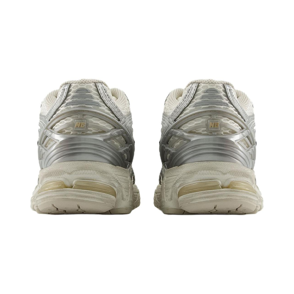 New Balance 1906R 'Sea Salt Moonbeam Silver' Мужские