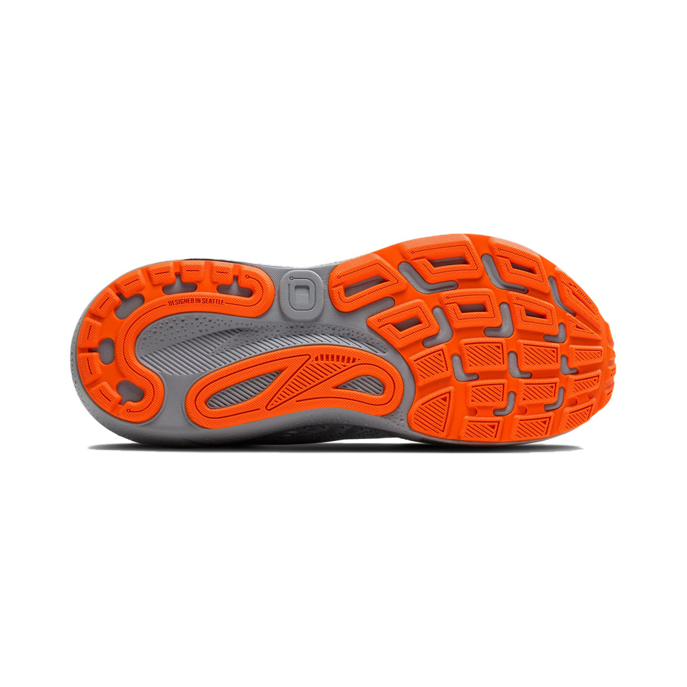 Brooks Adrenaline 'Light Grey' Мужские