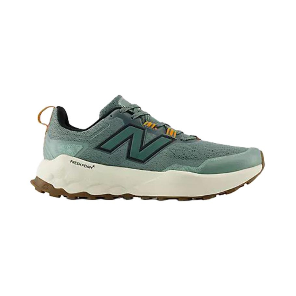 New Balance Fresh Foam X Garoe V2 'Green' Мужские